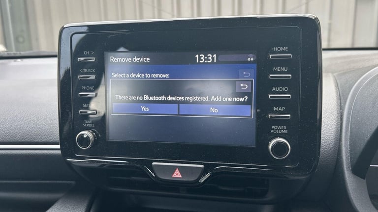 2023 Toyota Yaris 1.5 VVT-h Icon Hatchback 5dr Petrol Hybrid E-CVT Euro 6 (s/s) (116 ps) HATCHBAC...