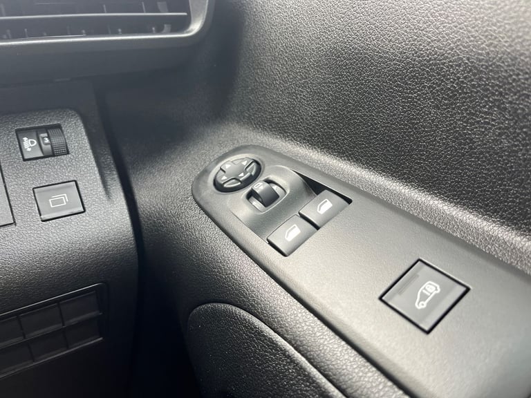  Peugeot Partner 1.5 Bluehdi 1000 Asphalt Standard Panel Van 5dr Diesel Eat8