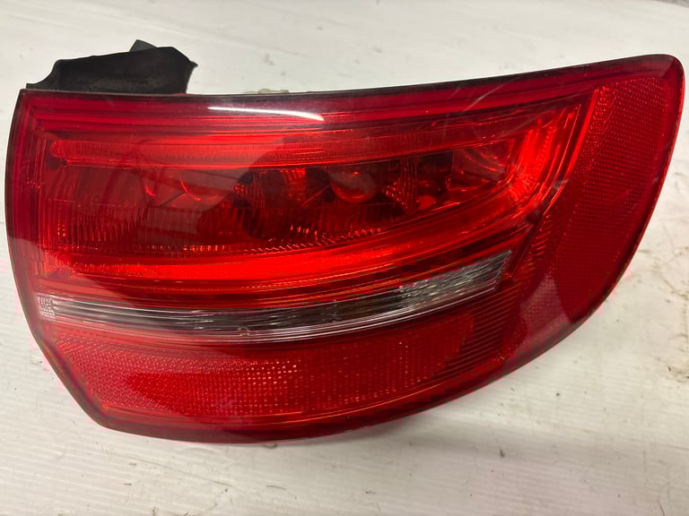 image for Audi A3 Rear Back Light Right Side, Fits Audi A3 2008 to 2013 Model