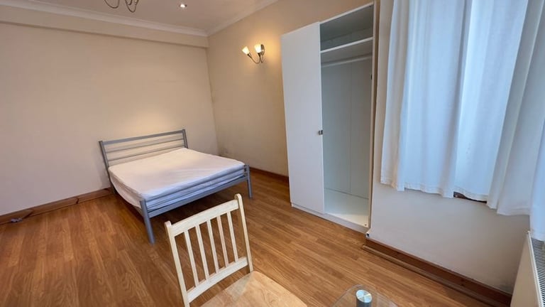 image for 🌿Cozy Room in North Finchley – N12 | All bills including ‼️