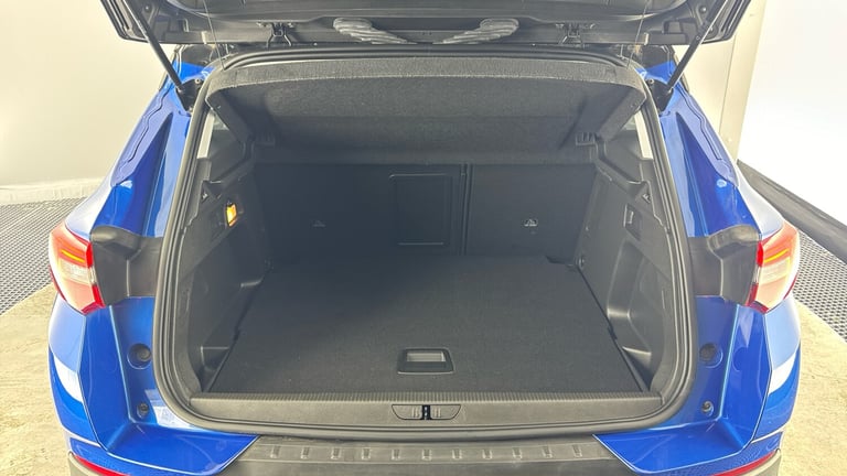 2020 Vauxhall Grandland X Sri Nav SUV Petrol Manual
