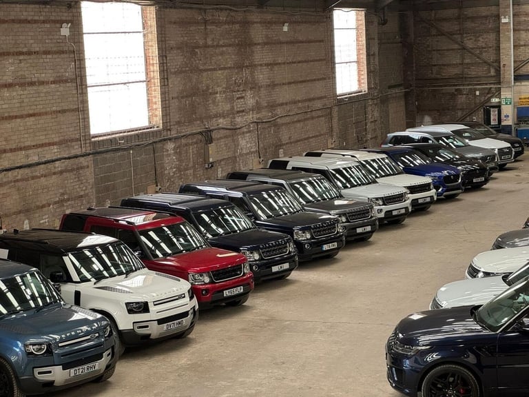2013 Land Rover Range Rover Evoque 2.2 SD4 Dynamic 4WD Euro 5 (s/s) 5dr ESTATE Diesel Manual