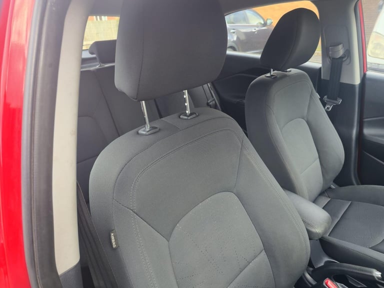 2013 Kia Rio 1.4 CRDi 2 EcoDynamics 5dr HATCHBACK DIESEL Manual