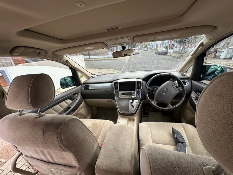 Toyota, 2006, 2400 (cc)