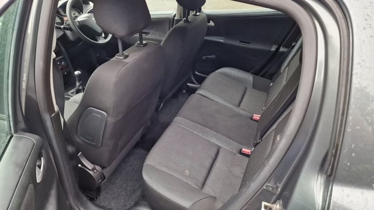 2010 Peugeot 207 1.4 Millesim Hatchback 5dr Petrol Manual Euro 5 (75 ps) Hatchback Petrol Manual