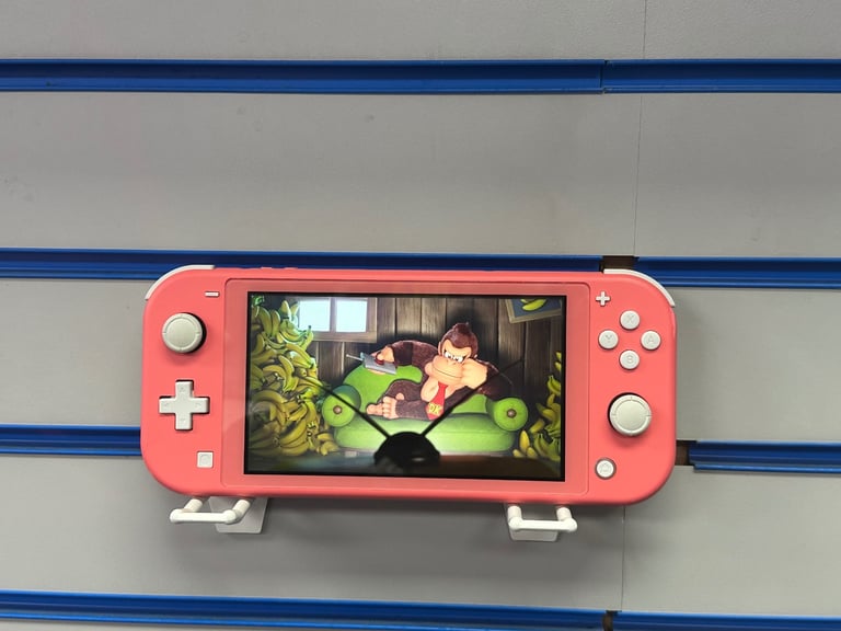 image for Nintendo switch lite 