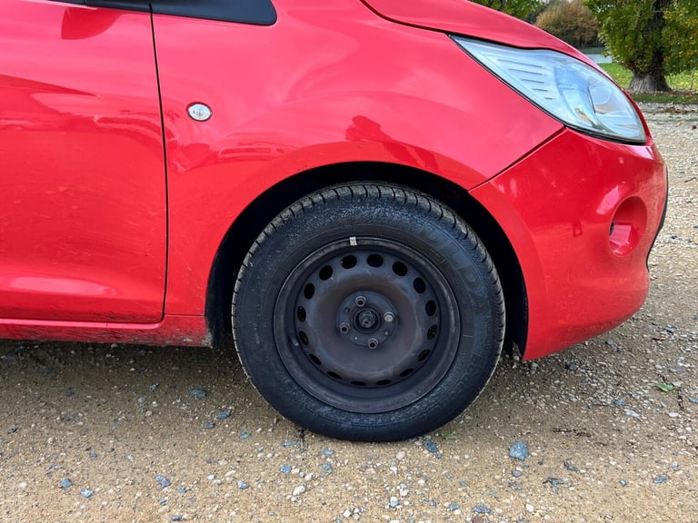 2013 Ford Ka 1.2 Studio Euro 5 3dr HATCHBACK Petrol Manual