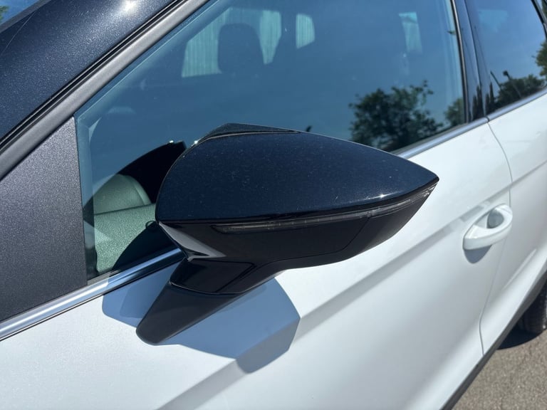 2025 SEAT Arona 1.0 TSI 115 FR 5dr DSG Hatchback Petrol Automatic