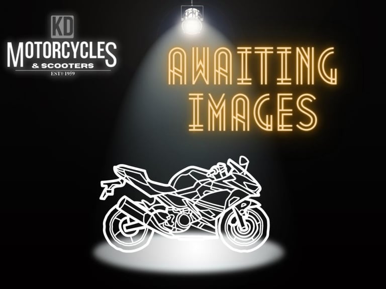 image for Harley-Davidson Sportster S 2024 Low Miles Extras Fitted