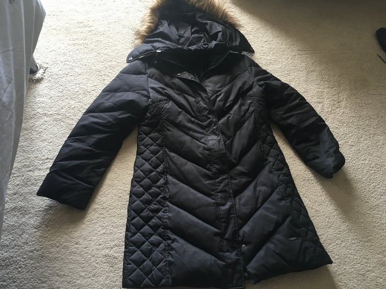 Women’s Padded Coat