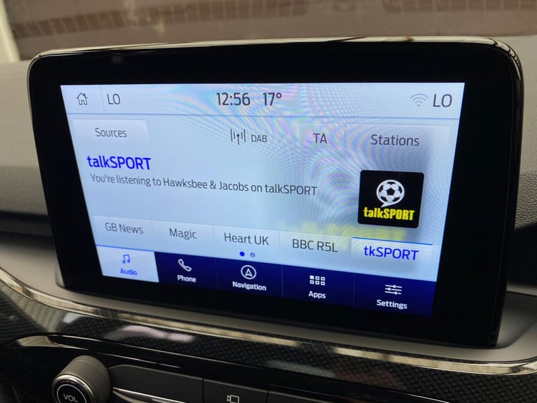 2023 Ford Kuga 2.5 EcoBoost Duratec 14.4kWh ST-Line X CVT Euro 6 (s/s) 5dr HATCHBACK Petrol/Elect...