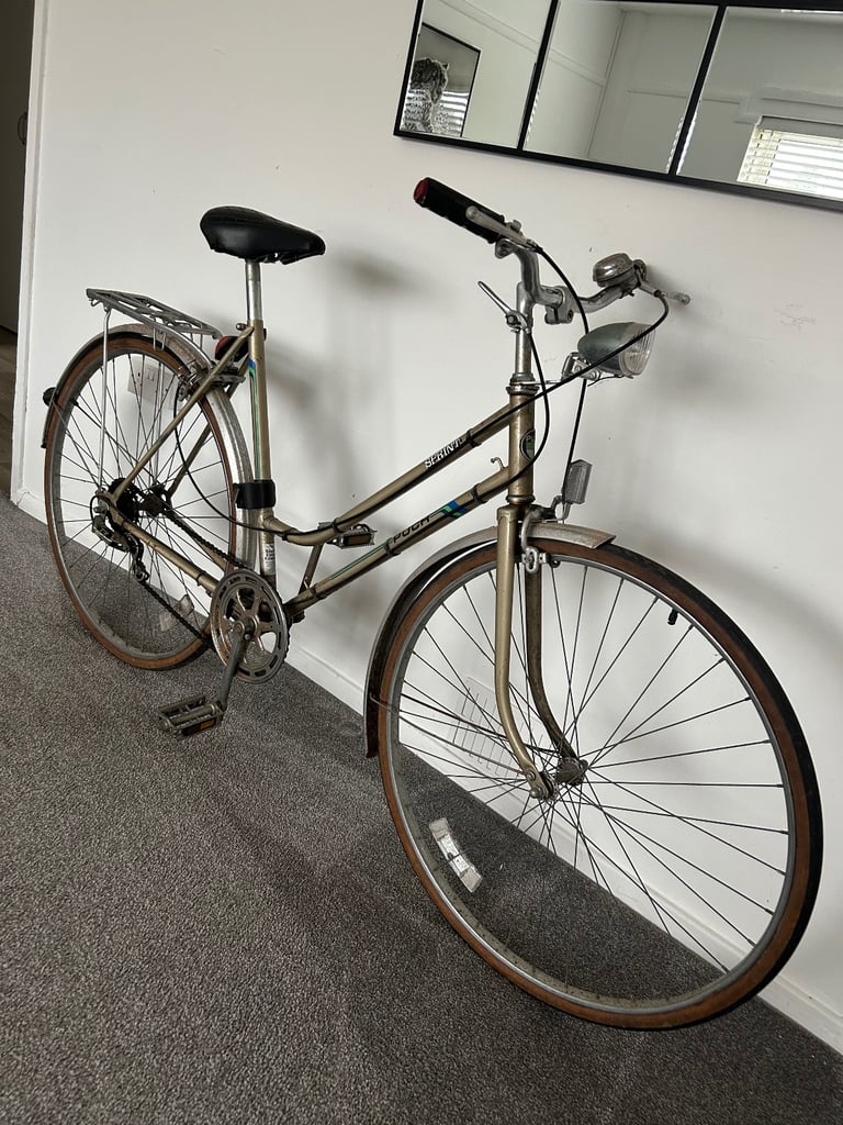 Ladies bike in Kent Bikes, Bicycles Cycles for Sale Gumtree
