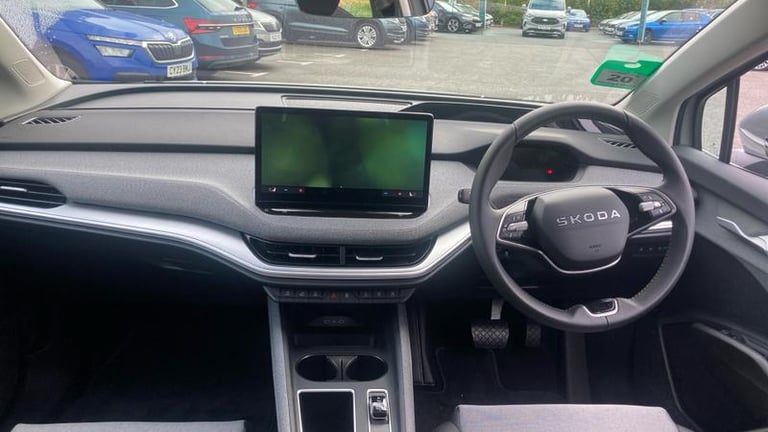 2025 Skoda Enyaq 210kW 85 Edition 82kWh 5dr Auto Automatic SUV Electric Automatic