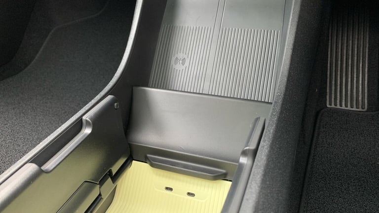 2025 Volvo EX30 Ultra Twin Motor Performance ESTATE Electric Automatic