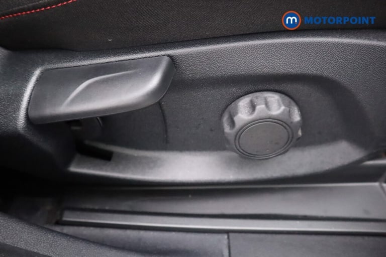 2023 Ford Puma 1.0 EcoBoost Hybrid mHEV ST-Line 5dr SUV Petrol Manual