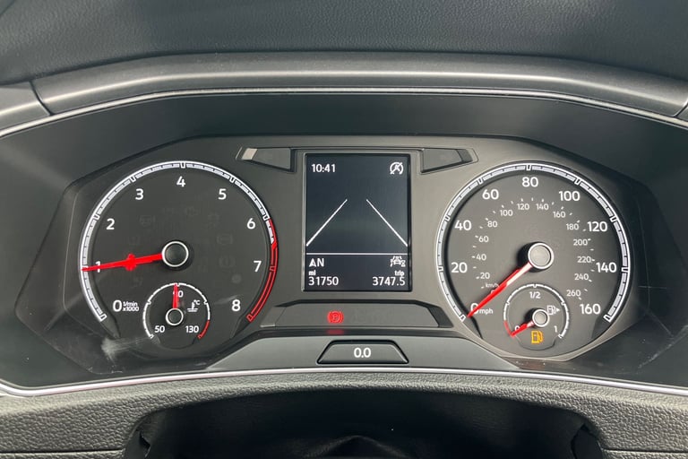 2021 Volkswagen T-Roc 1.5 TSI Active 2dr Convertible PETROL Manual