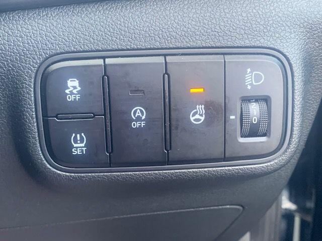 2022 Hyundai BAYON 1.0 TGDi 48V MHEV Premium 5dr DCT HATCHBACK Petrol/Electric Hybrid Automatic