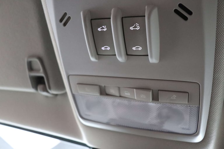 2018 Vauxhall Mokka X 1.4 Mokka X Elite T Auto 5dr SUV Petrol Automatic