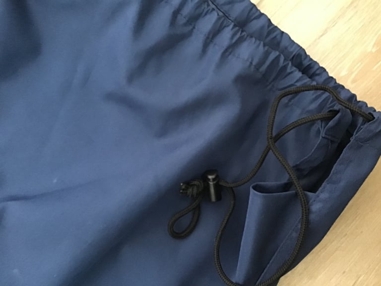 EX-LARGE MAYPOLE WASTEMASTER/WATERHOG STORAGE BAG - VGC