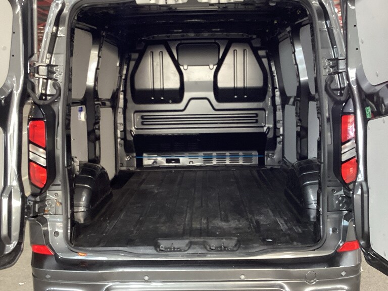 2023 Ford Transit Custom 2.0 EcoBlue 136ps H1 Van Limited Van Diesel Manual