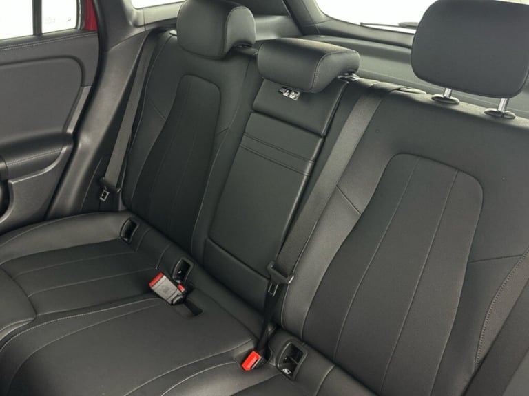 2024 Mercedes-Benz EQA 250+ 140kW Sport Executive 70.5kWh 5dr Auto Hatchback Electric Automatic