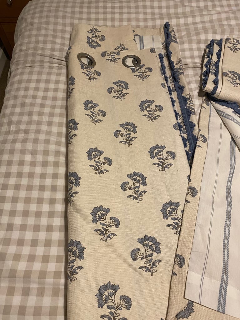 image for Churchgate Clarendon curtains