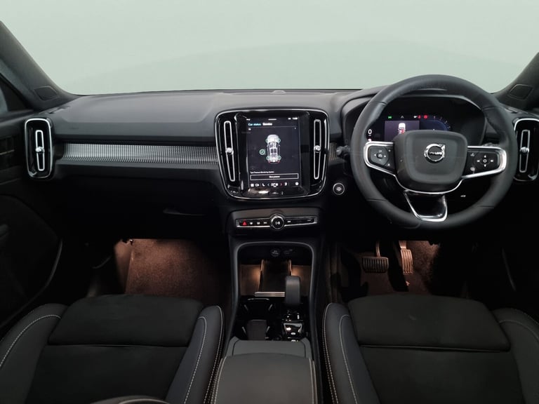 2022 Volvo XC40 2.0 B4 MHEV Ultimate SUV 5dr Petrol Hybrid DCT Auto Euro 6 (s/s) (197 ps) - Suv H...
