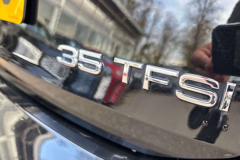 2023 Audi A3 35 TFSI S Line 5dr S Tronic Hatchback Petrol Automatic