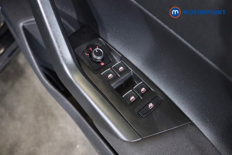 2018 Volkswagen Polo 1.0 TSI 95 SE 5dr Hatchback Petrol Manual