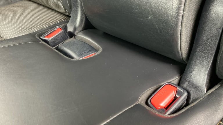 2016 Lexus NX 300h 2.5 F-Sport 5dr CVT Hybrid Estate Estate Hybrid Automatic