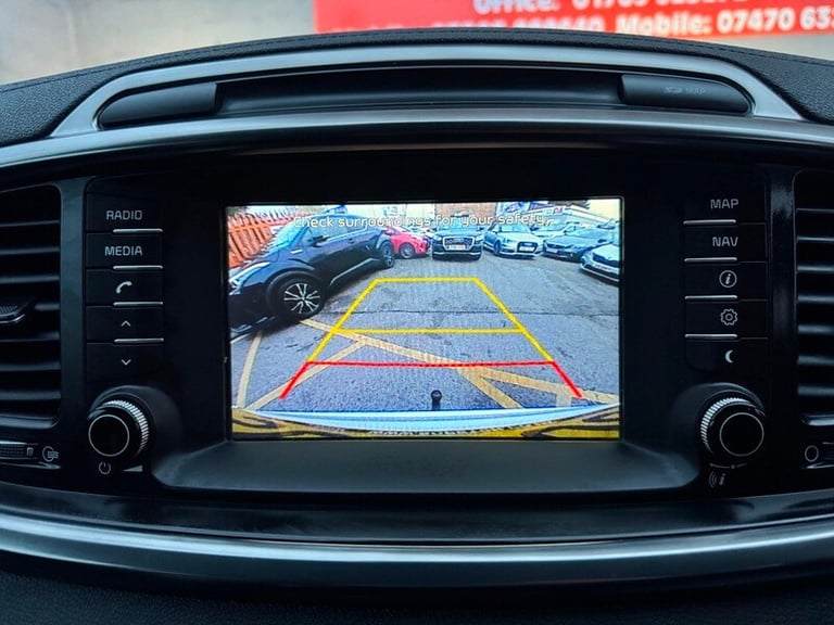 Kia Sorento CRDI KX-2 ISG