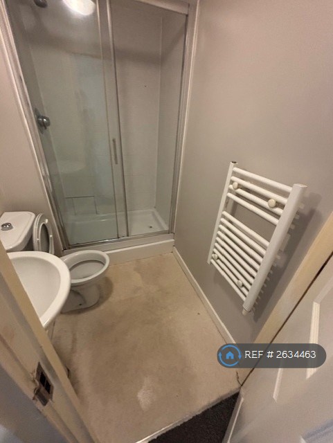 1 bedroom flat in Chapel Annexe, Southampton, SO14 (1 bed) (#2634463)