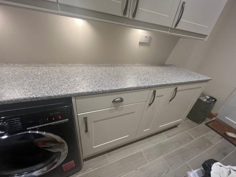 Wren Kitchen Doors and Accessories