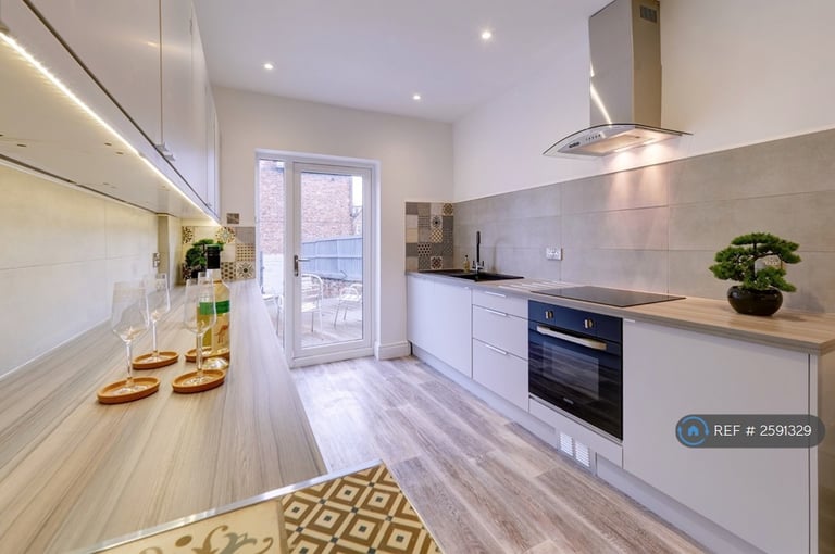 1 bedroom in Sandy Lane, Manchester, M21 (#2591329)