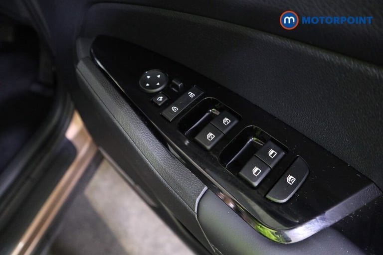 2022 Kia Sportage 1.6T GDi 48V ISG 3 5dr DCT SUV Petrol Automatic