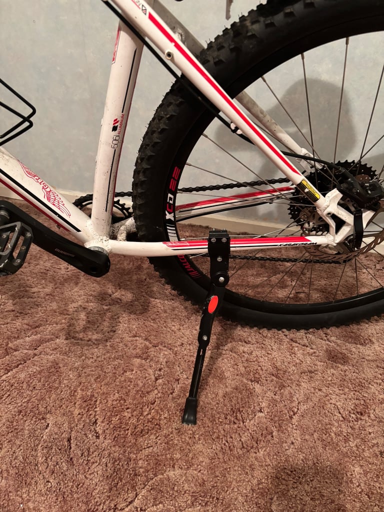 Gt Karakoram 29er 2013 (large frame) upgraded 