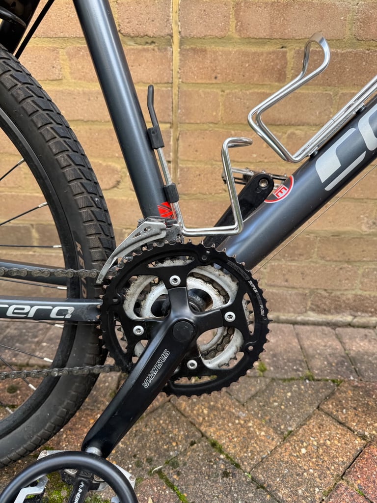 Carrera Subway One Men’s Bike