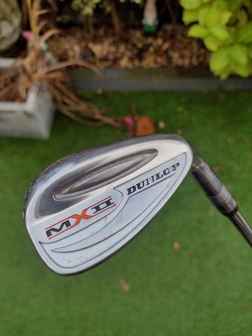 VGC DUNLOP MXII 64 DEGREE LOB WEDGE in East Kilbride, Glasgow