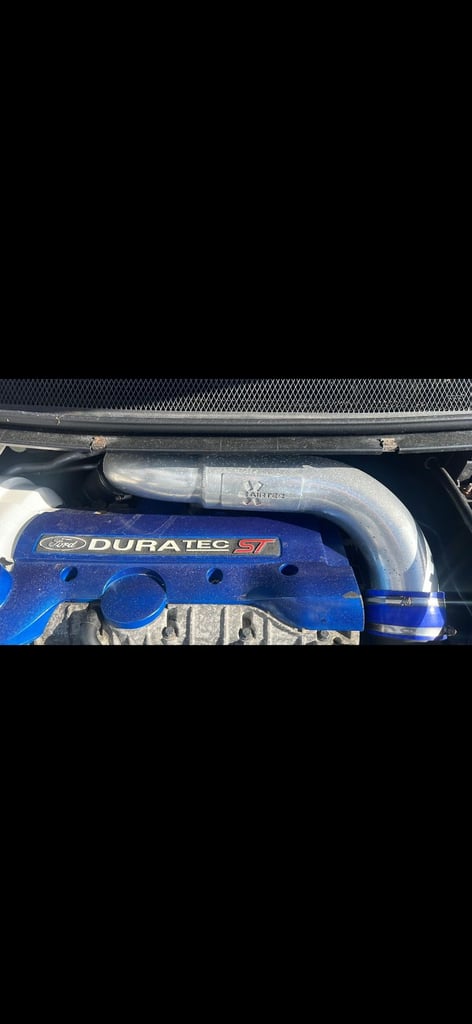 Ford, FOCUS, Hatchback, 2006, Manual, 2522 (cc), 5 doors
