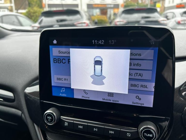 2023 Ford Fiesta 1.0T EcoBoost ST-Line Hatchback 5dr Petrol Manual Euro 6 (s/s) (100 ps) Man Hatc...