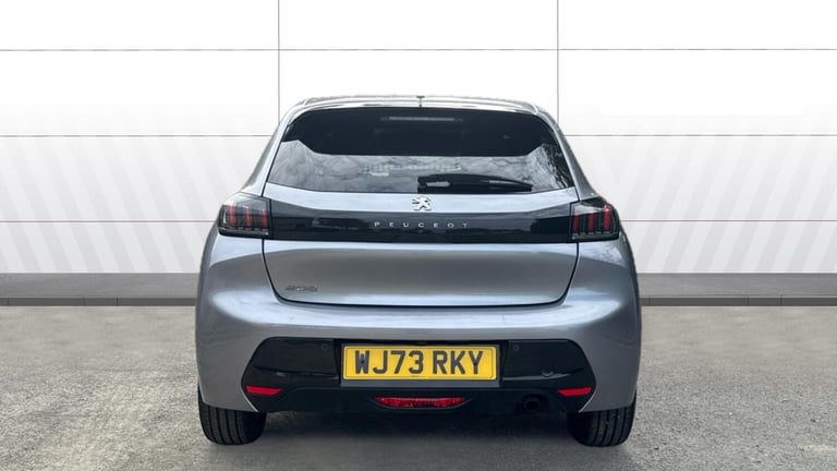 2023 Peugeot 208 1.2 PureTech 100 Allure Premium + 5dr Petrol Hatchback Hatchback Petrol Manual
