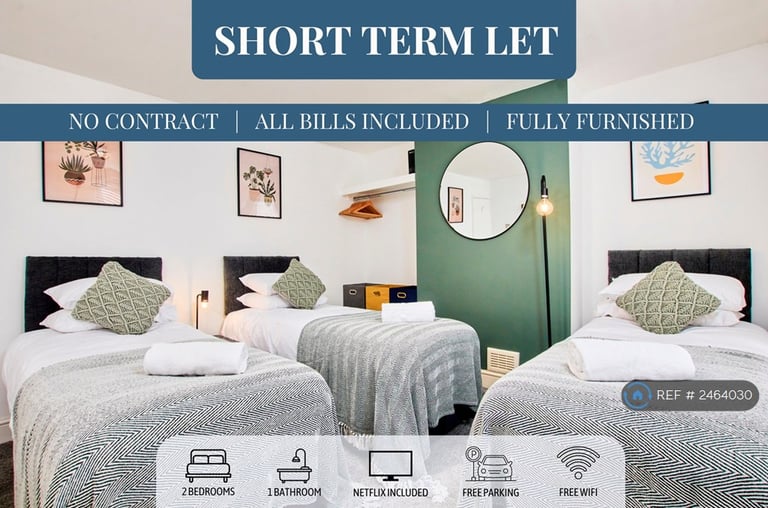 image for 2 bedroom house in Skelwith Road, Sheffield, S4 (2 bed) (#2464030)
