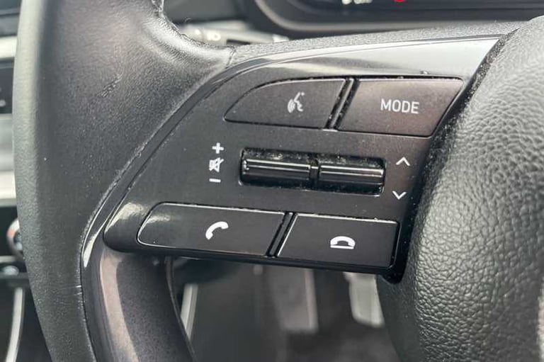 2022 Hyundai BAYON 1.0 T-GDi MHEV SE Connect SUV 5dr Petrol Hybrid Manual Euro 6 (s/s) (100 ps SU...