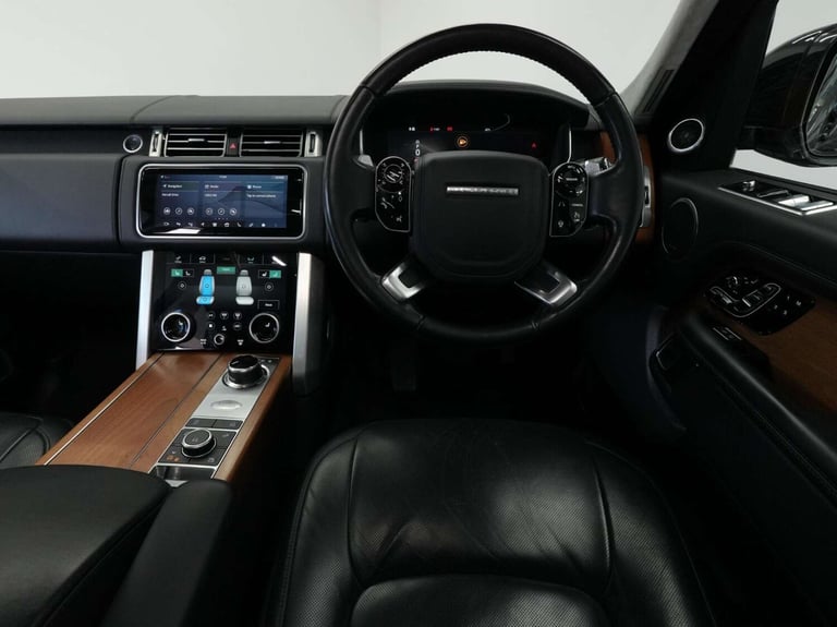 2019 Land Rover Range Rover 3.0 SD V6 Autobiography Auto 4WD Euro 6 (s/s) 5dr SUV Diesel Automatic