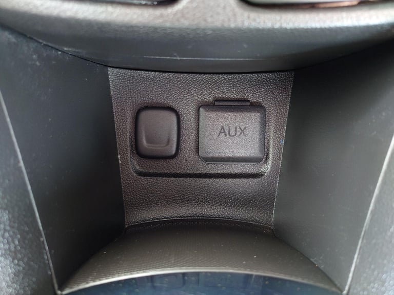 2014 Vauxhall Mokka 1.6 Exclusiv 2WD Euro 5 (s/s) 5dr HATCHBACK Petrol Manual