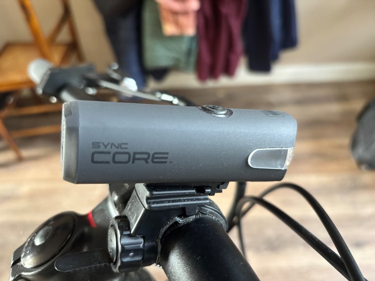New* Carrera Vengeance E Mens Electric Mountain Bike Shimano 2.1 & £100’s of accessories