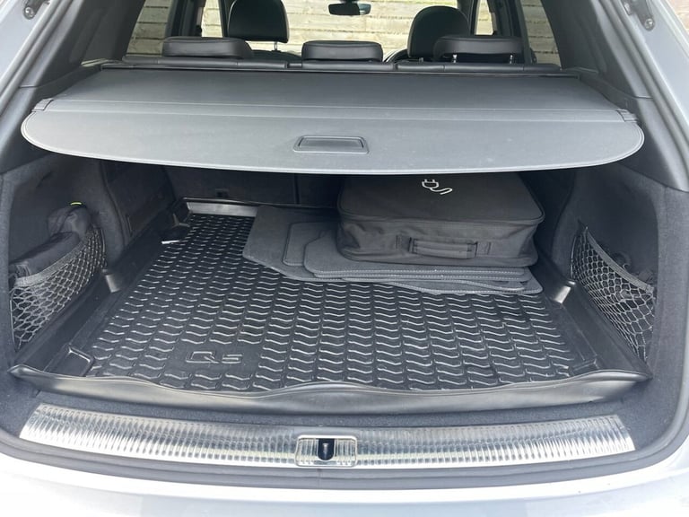2020 Audi Q5 55 TFSI e Quat Vorsprung Competition 5dr S Tronic ESTATE PETROL/ELECTRIC Automatic