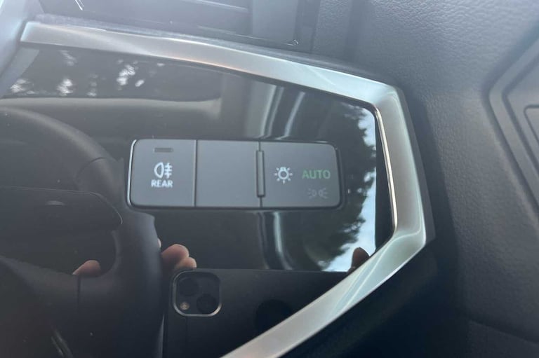 2025 Audi Q3 35 TFSI Sport 5dr S Tronic SUV Petrol Automatic