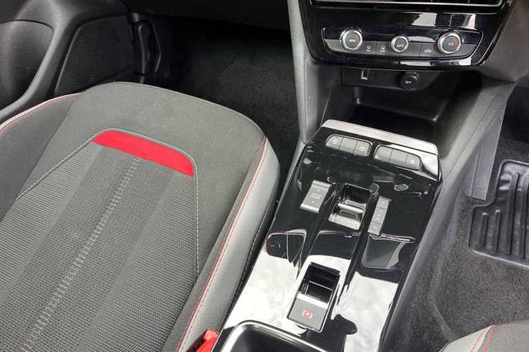 2024 Vauxhall Mokka 1.2i Turbo (130 PS) GS 5 Door Petrol SUV Automatic *** Home Delivery Availa S...