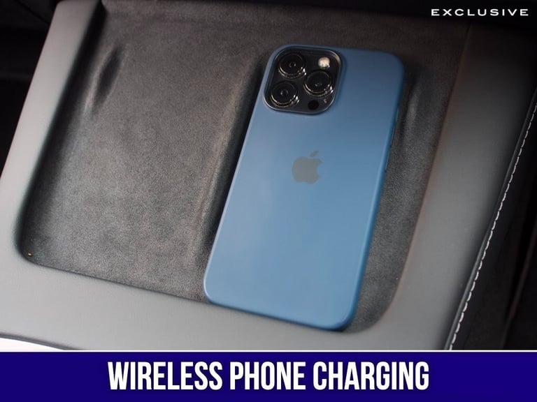 2024 Tesla Model Y RWD 5dr Auto MPV Electric Automatic